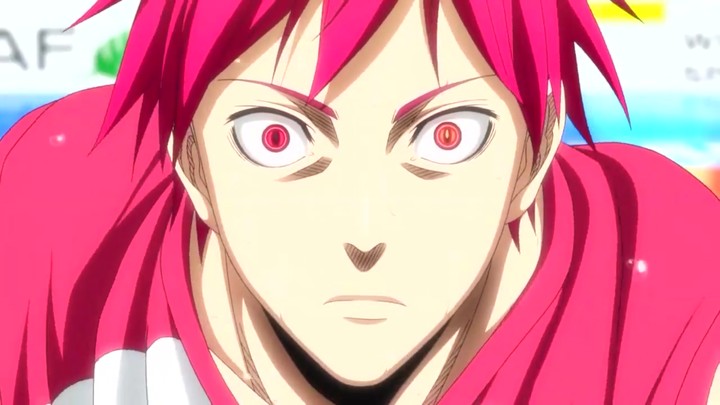 Seijuro Akashi