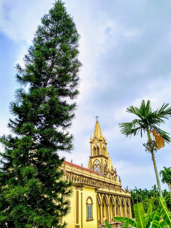 Hai Phong City