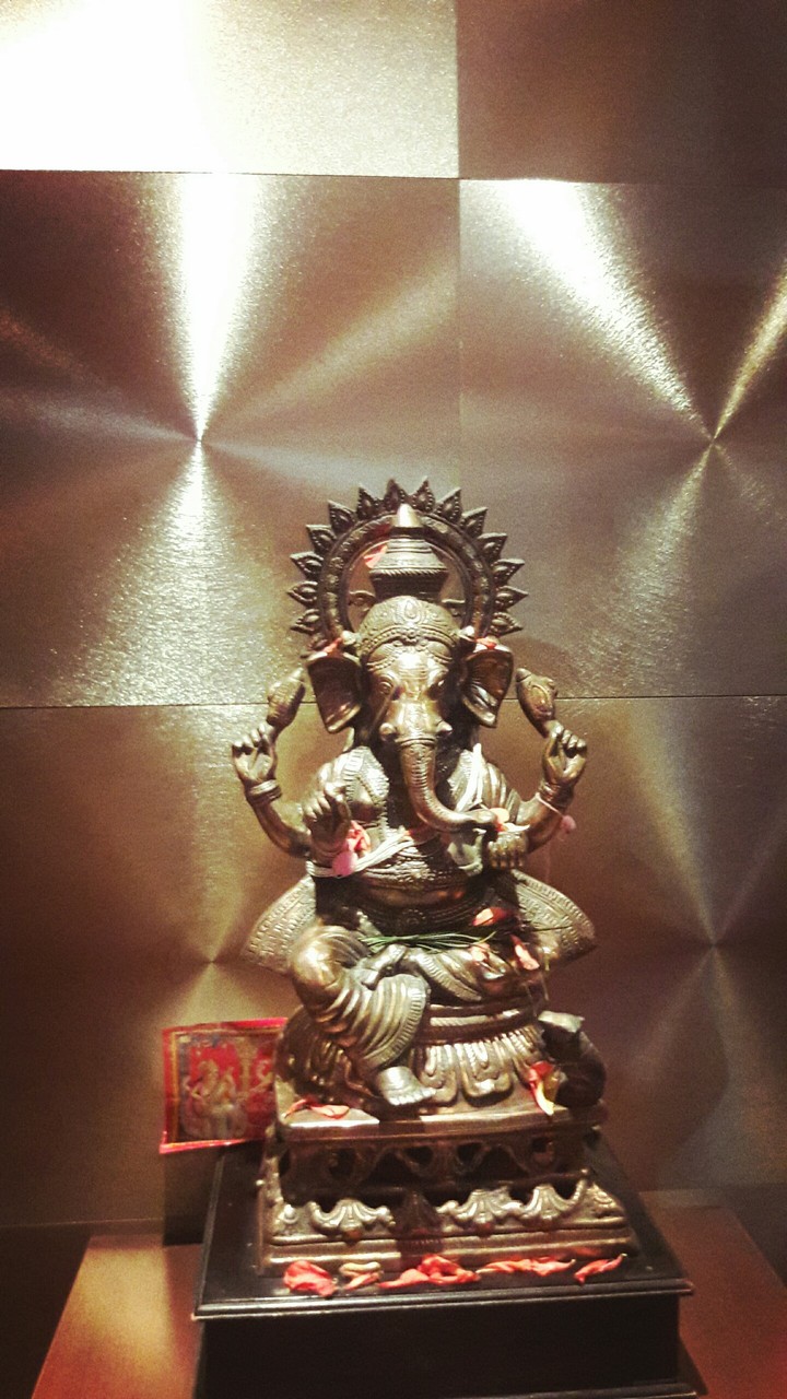 Ganesh