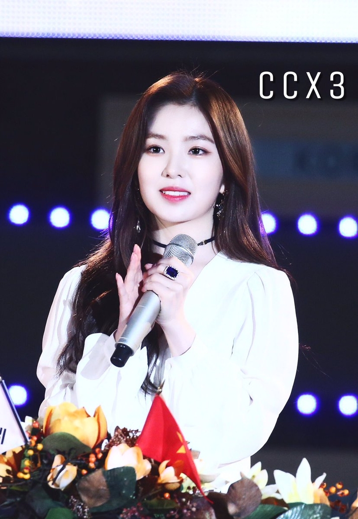 IRENE