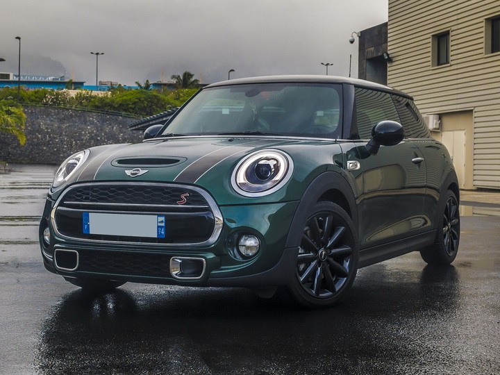 mini