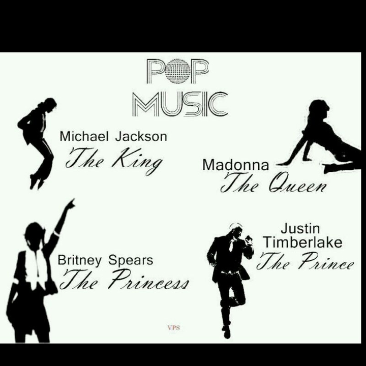 Music & Me