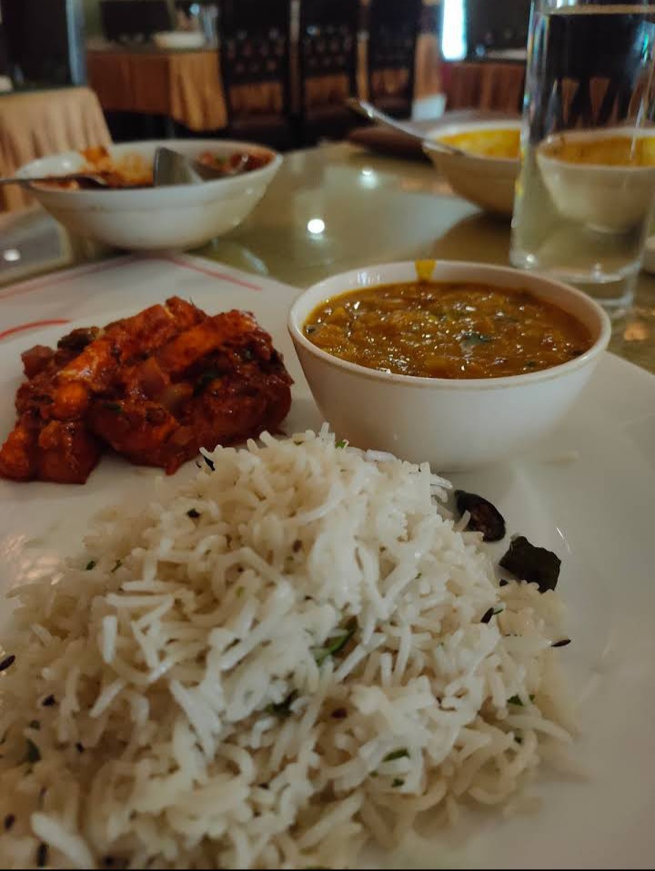 food