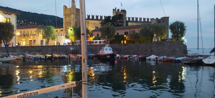 Torri del Benaco