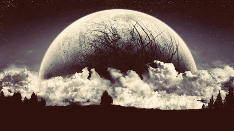 Moonrise