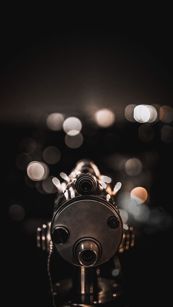 camera