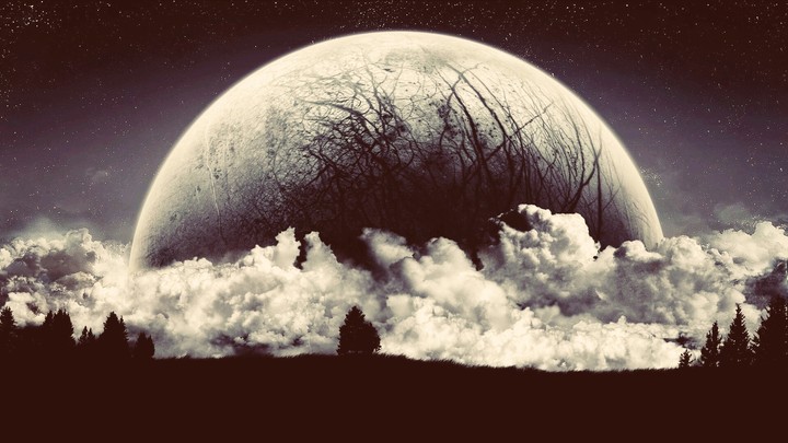 Moonrise