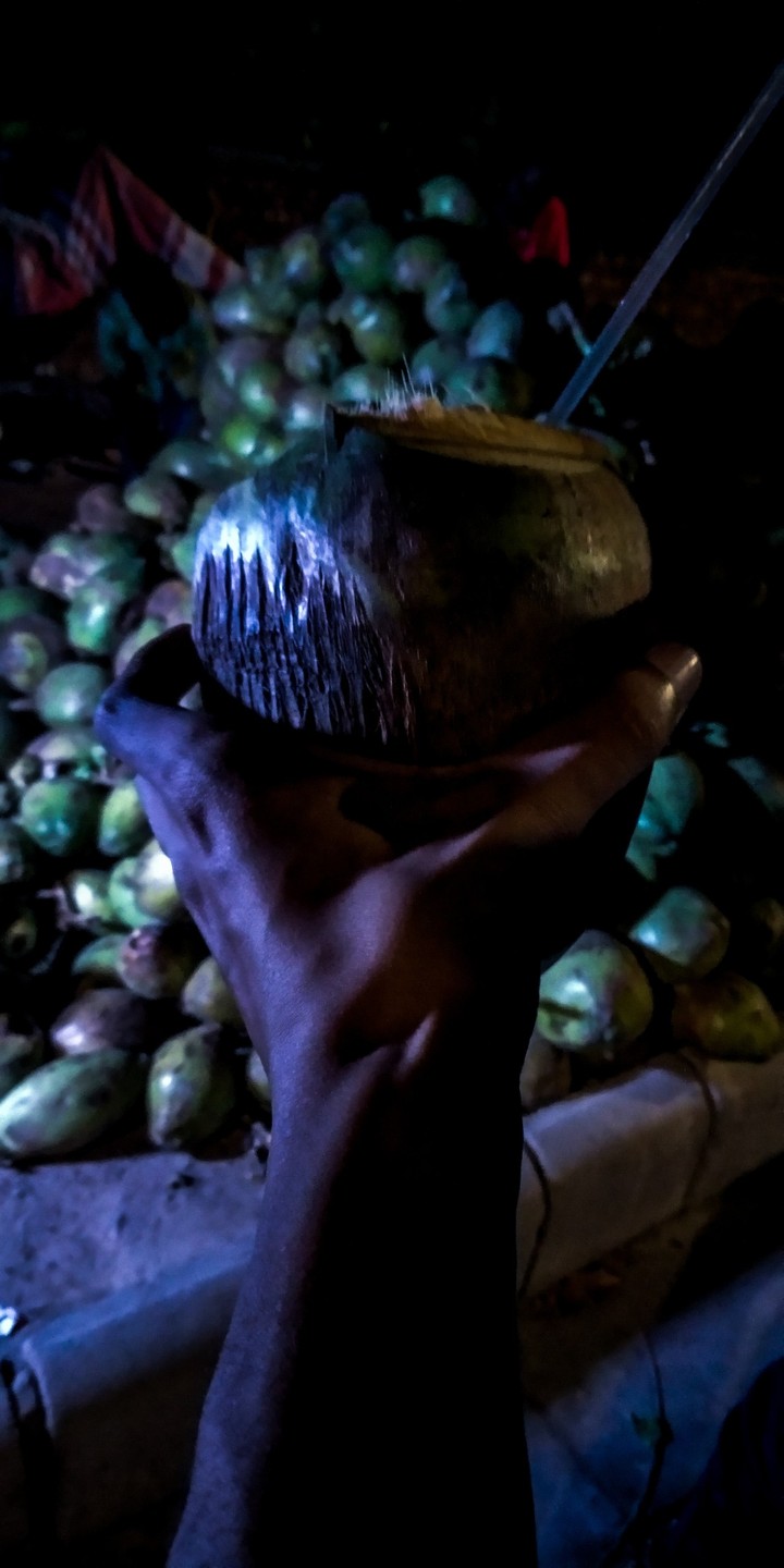Coconut