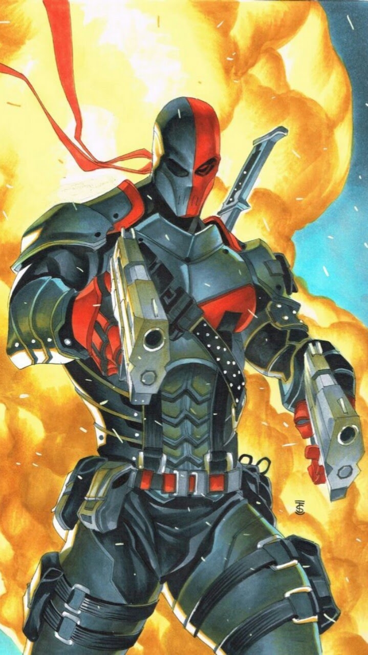 Deathstroke6