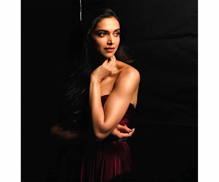 deepika padukone