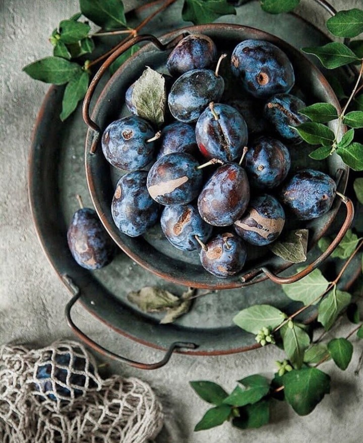 Fruits