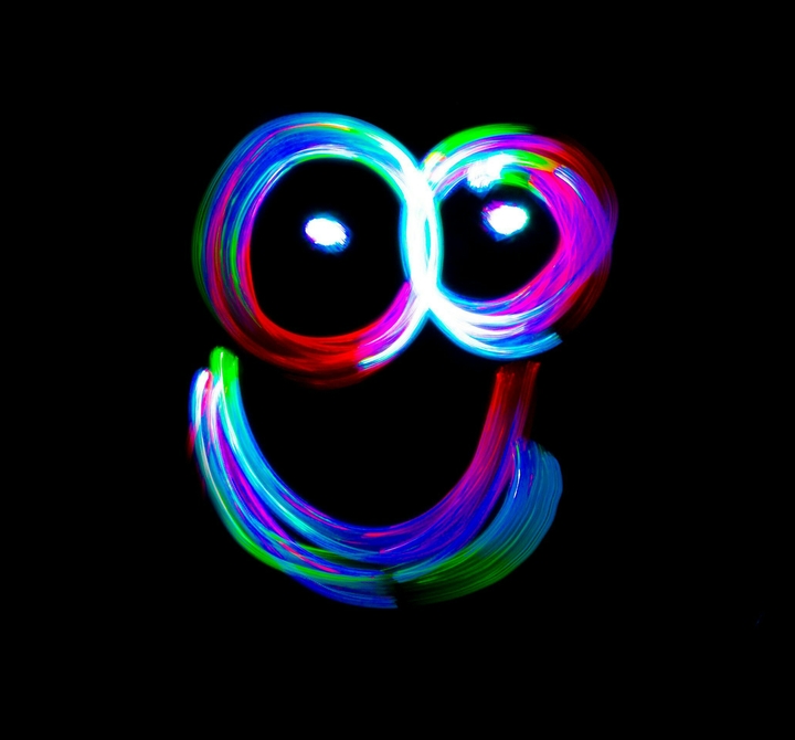 Smile