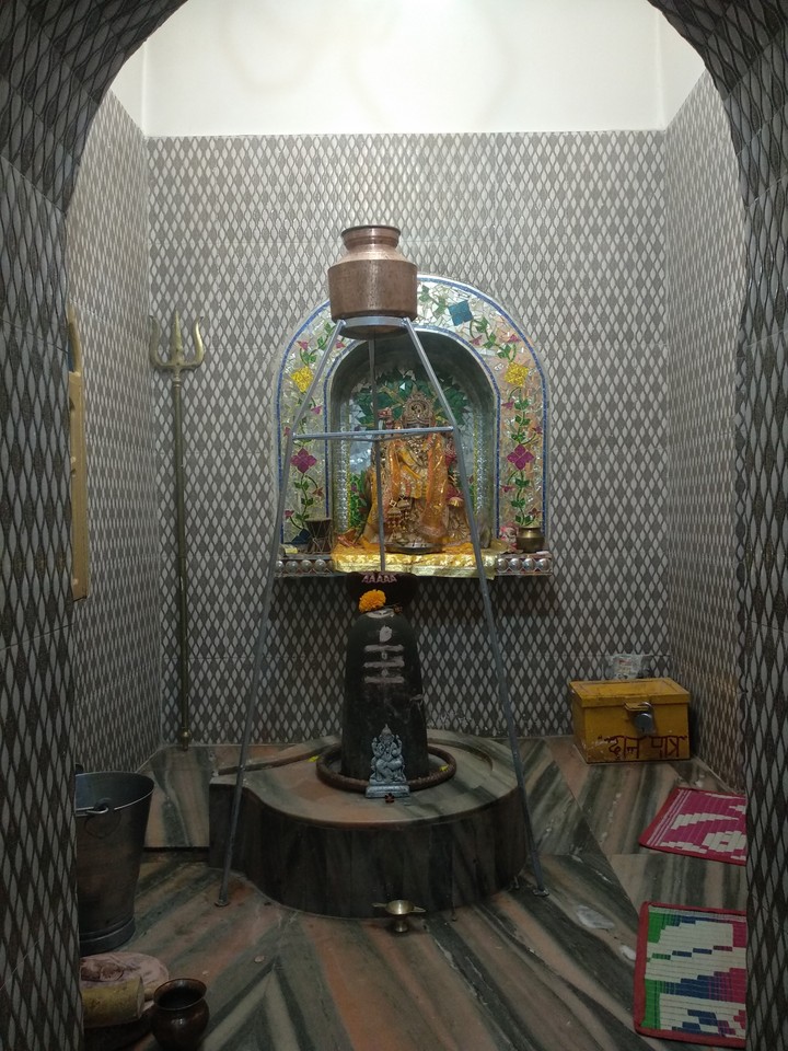 shiva