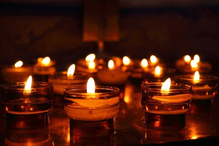 Candles
