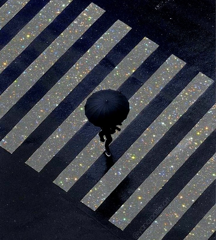 Paso de cebra