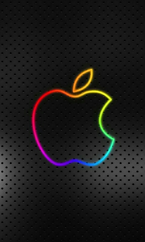 Apple Multicolor