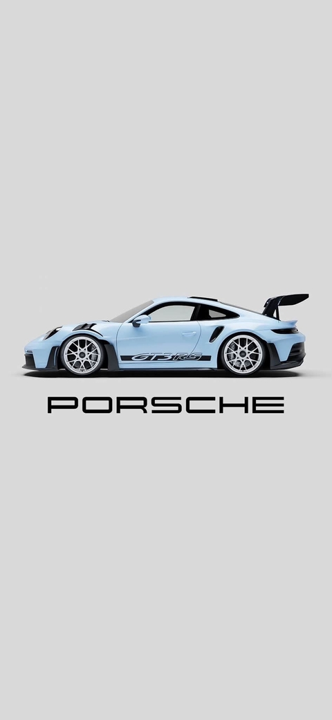 fonds d'écran supercar, Hood