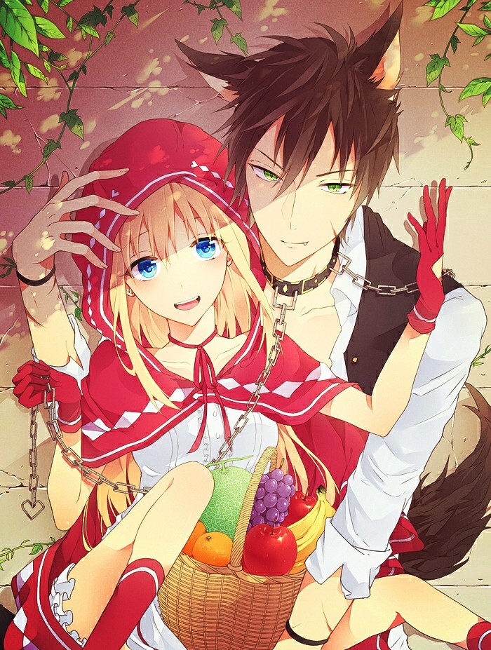 Anime