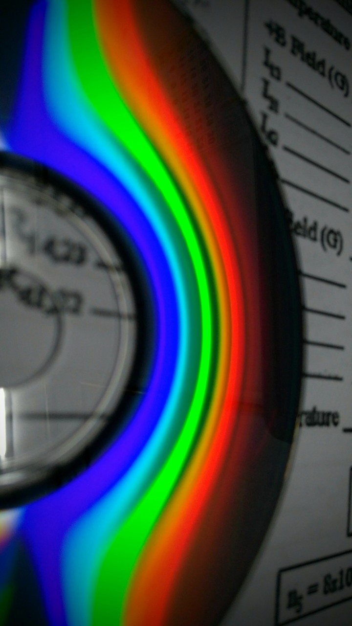 true colors