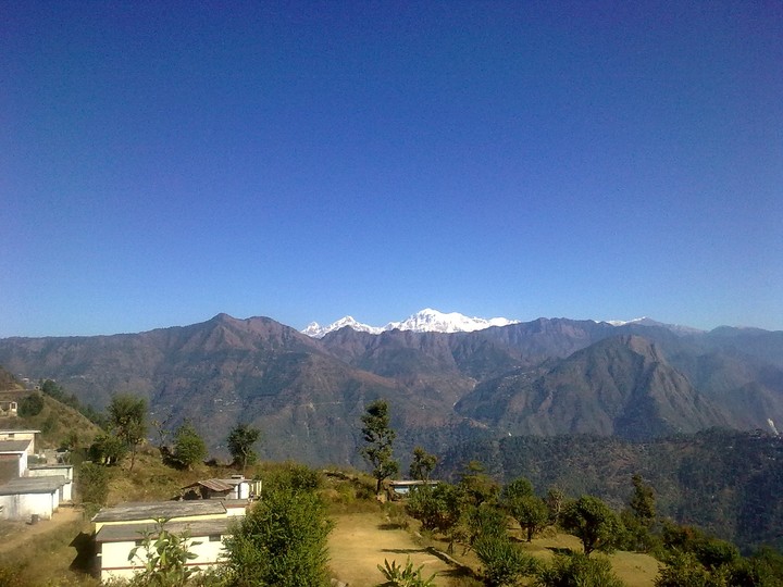 uttrakhand