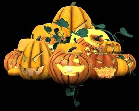 Happy Halloween