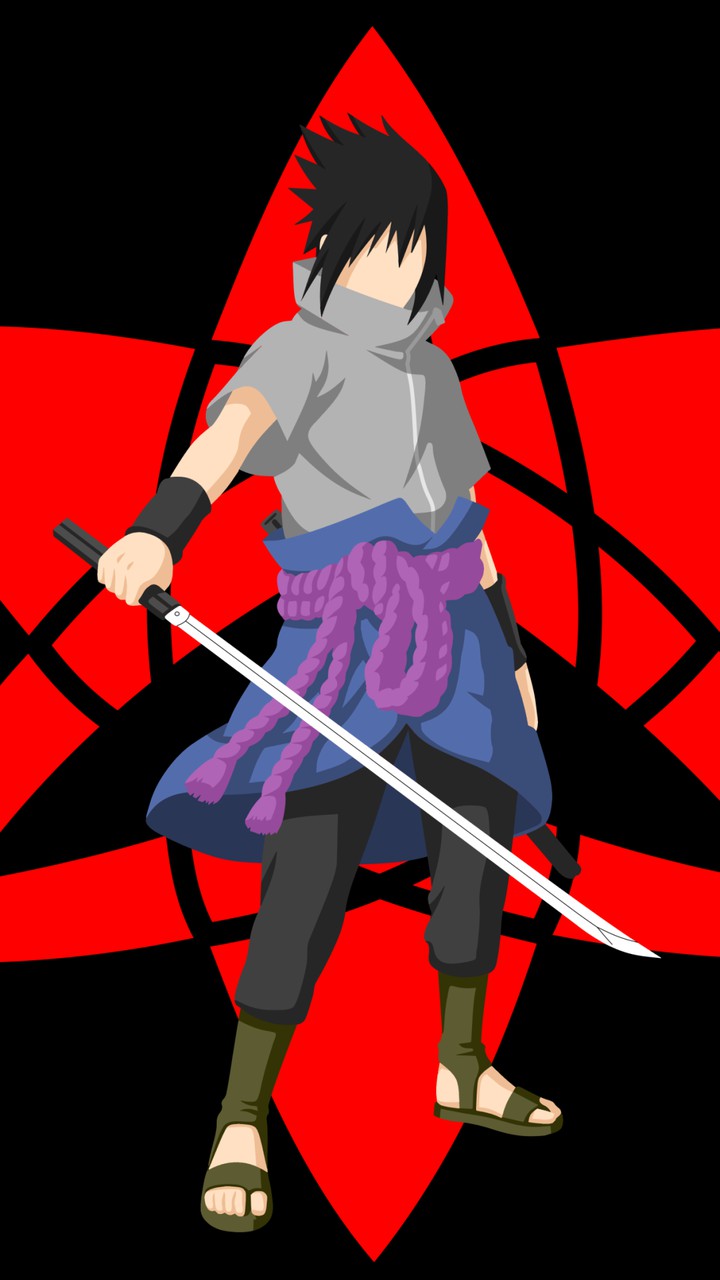 Sasuke