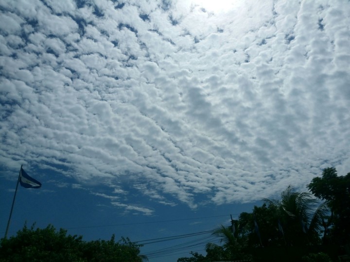 Cielo.