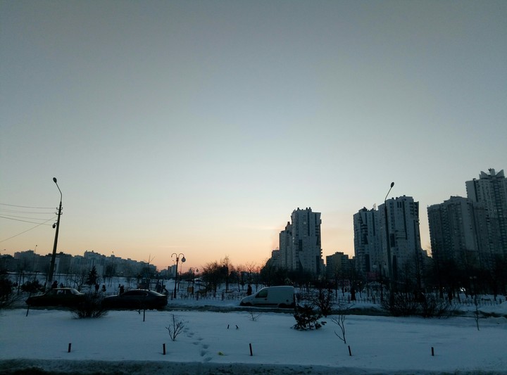 sun