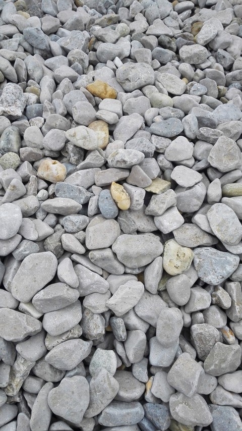 Stones
