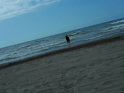 sea