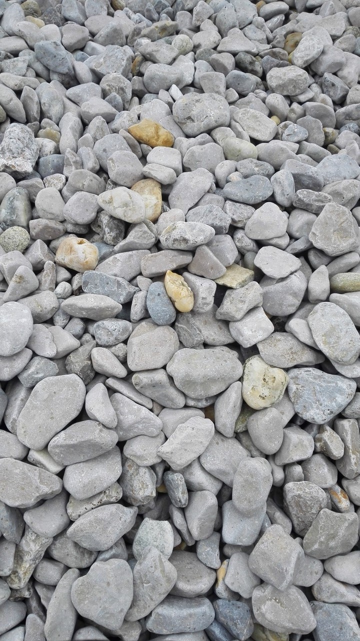 Stones