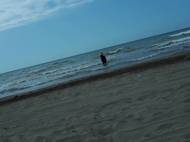 sea