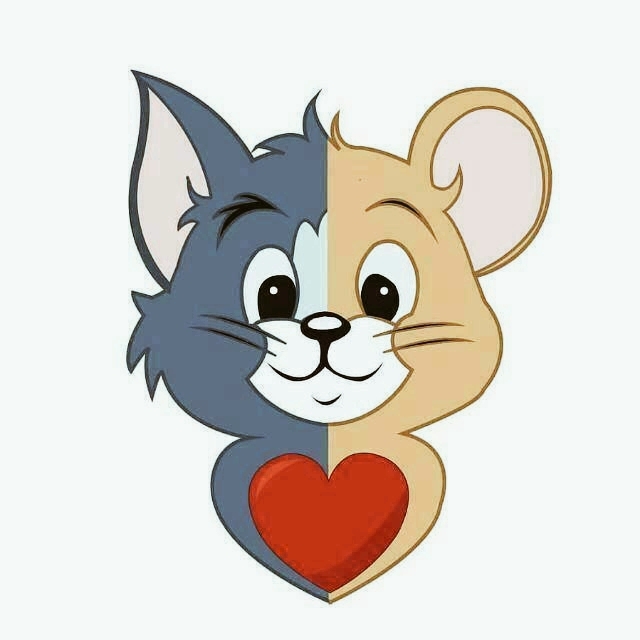 Tom and Jerry