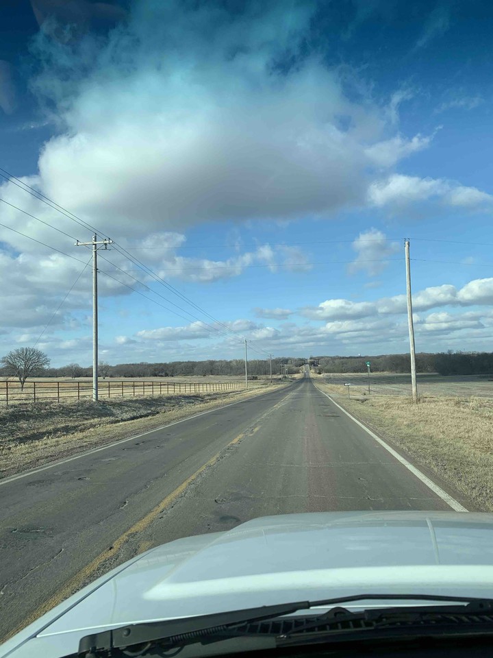 Country Roads