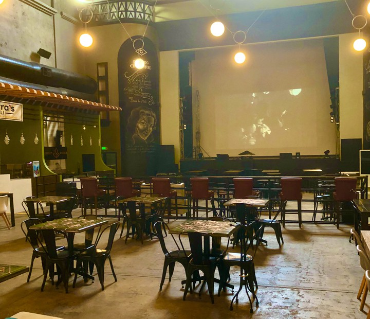 Cine Curto