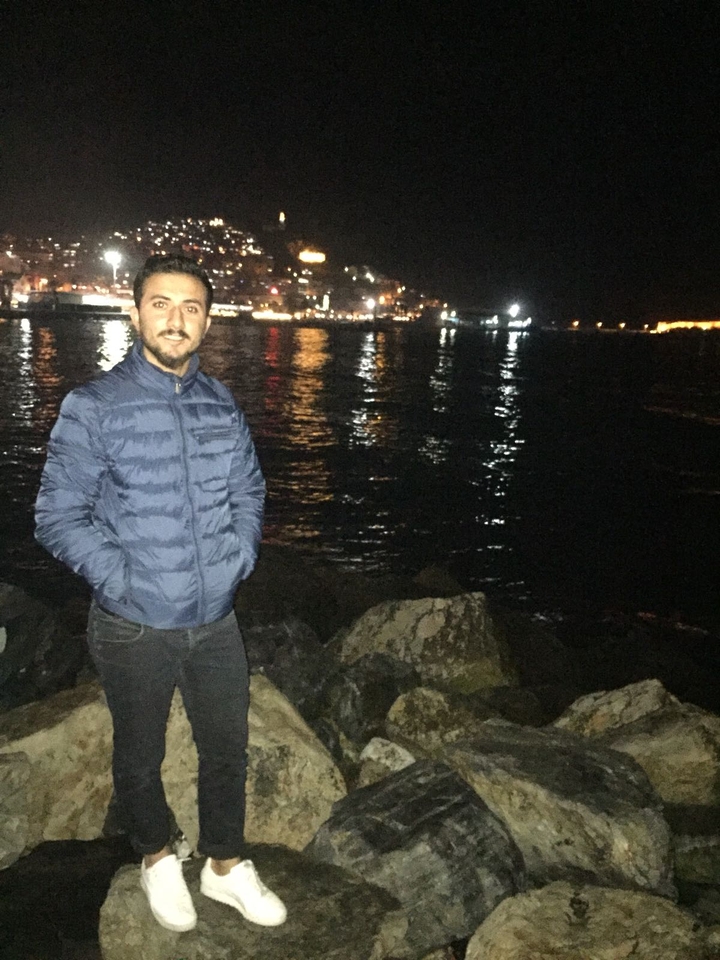Kuşadası