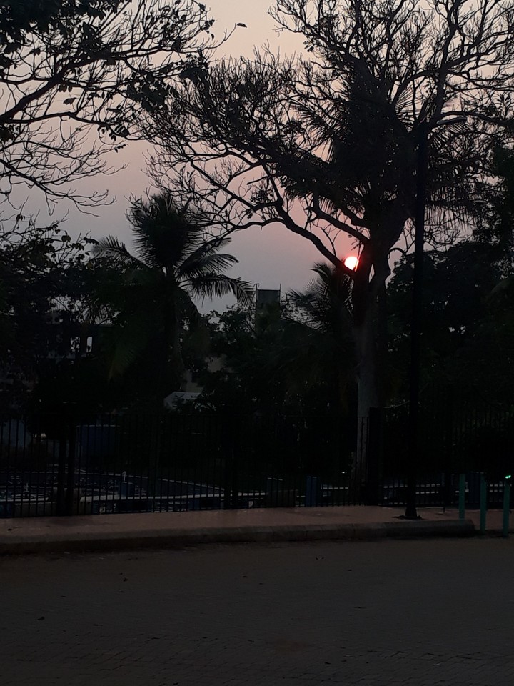 dawn to dark♥️