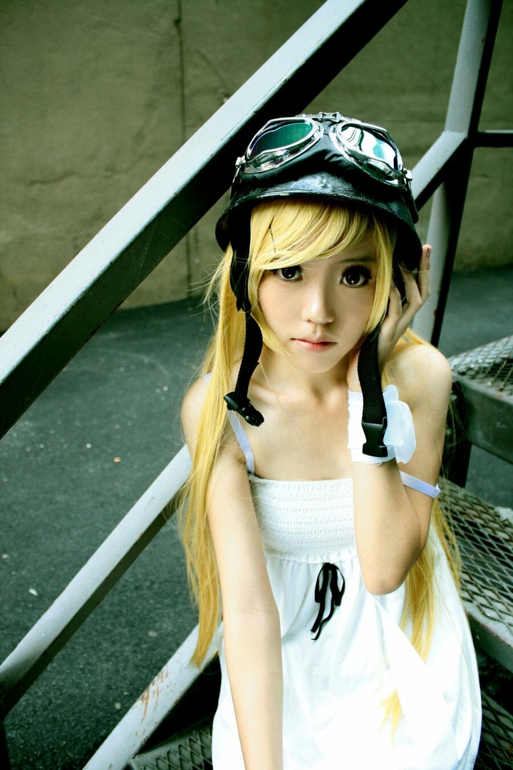 girl