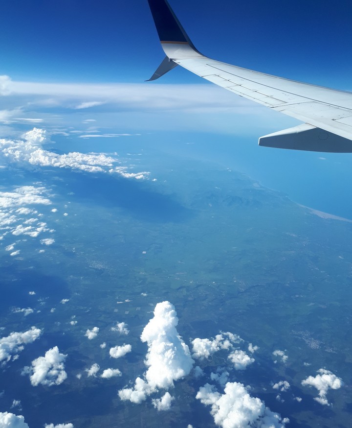 airplane