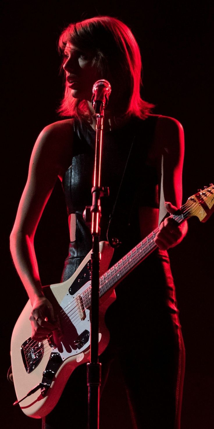 Taylor Swift - WANEGBT
