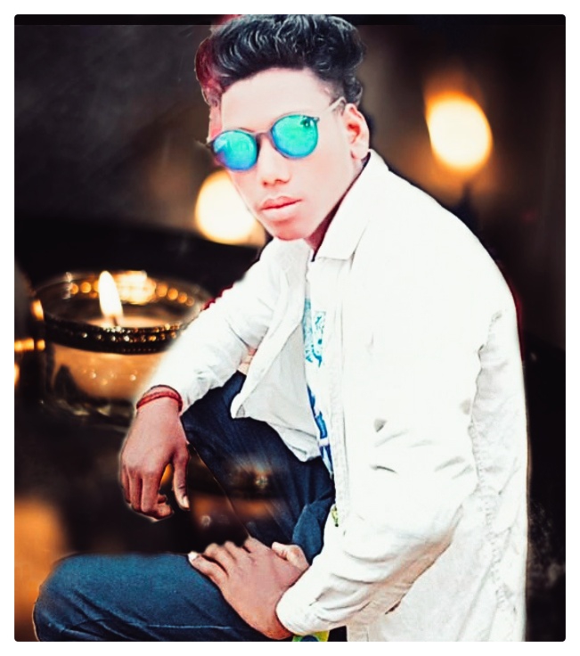 Ashok