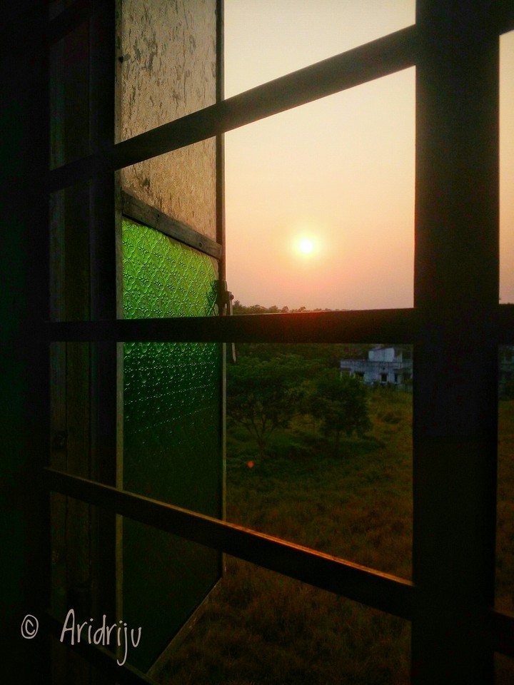 #ari_clicked. ( mobile photography)
