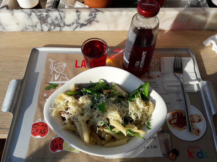 Vapiano Tallinn