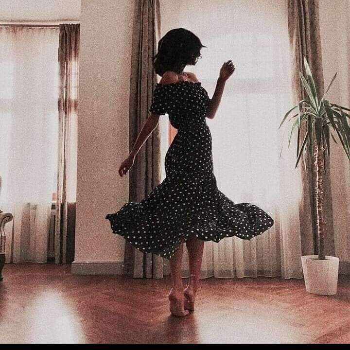 La la la ✨?