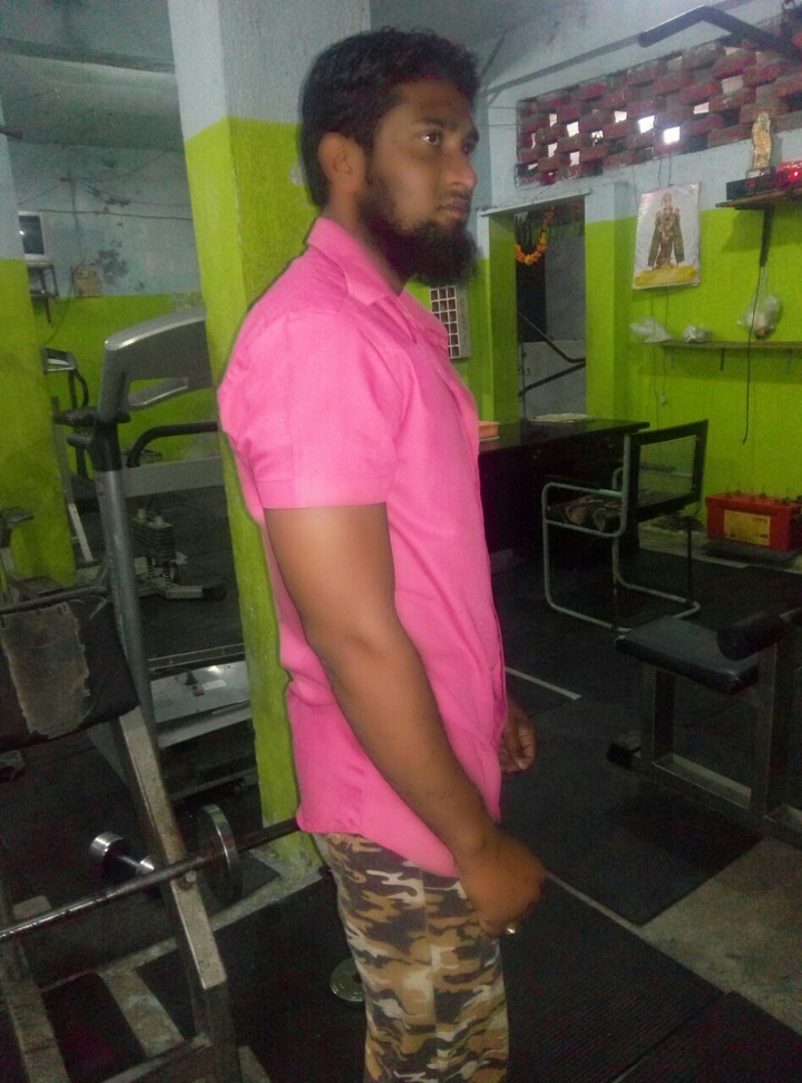 imran