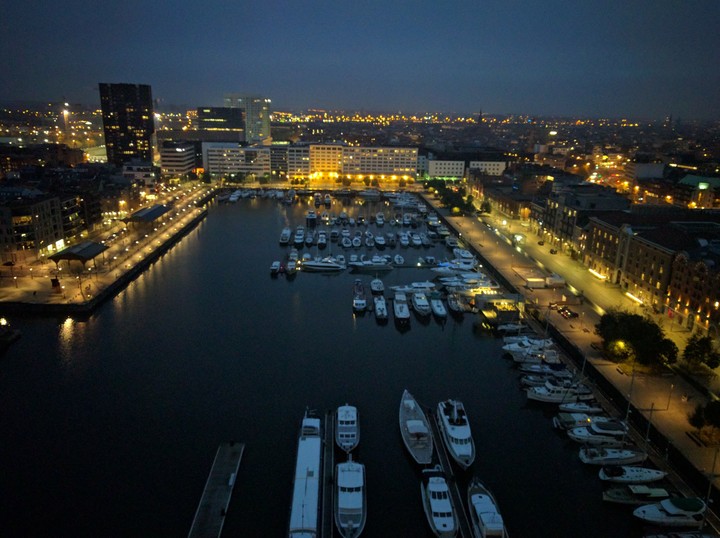 city view