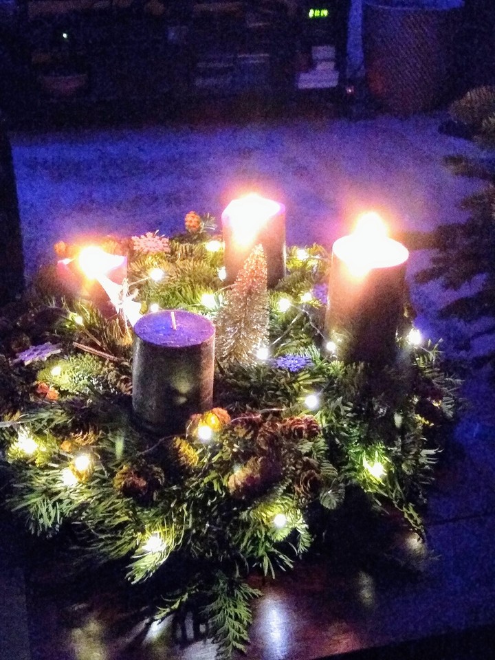3.Advent