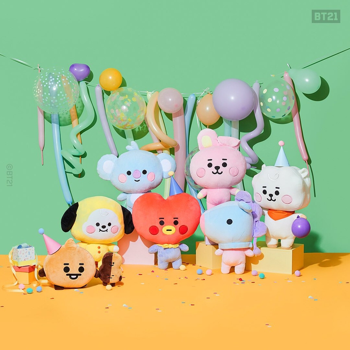 BT21