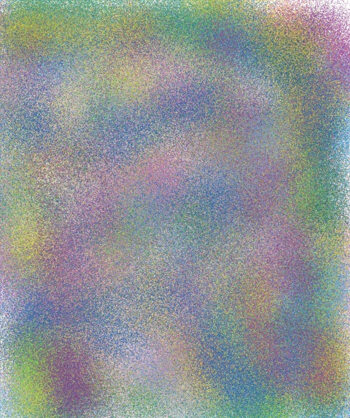 colourful