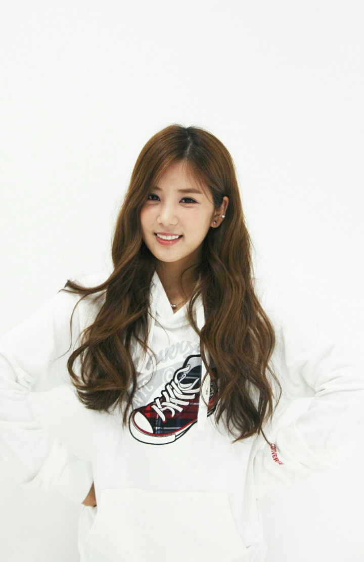 Park Chorong